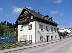 Frühstückspension Stocker, Bad Aussee, Österreich, Bad Aussee, Österreich
